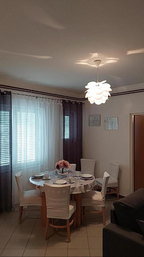Apartmani Katarina Mundanije Exterior foto